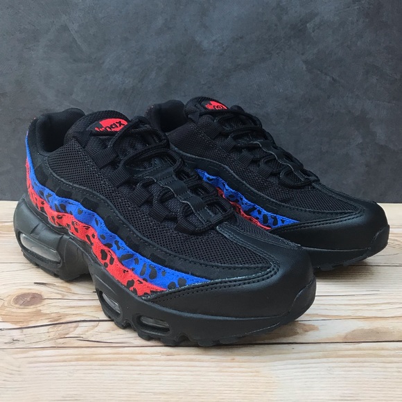 Nike Air Max 95 PRM *RARE* - Picture 12 of 16